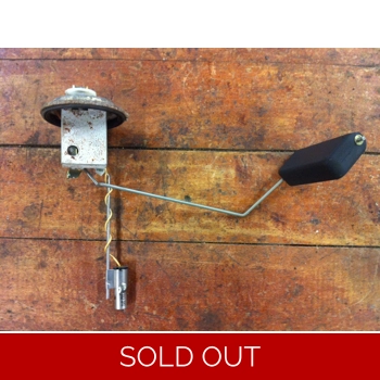 1984-86 Honda GL1200 Goldwing Fuel Level Sending Unit